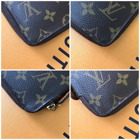 Louis Vuitton - Picture 9 of 16